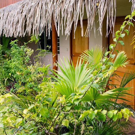 Manaeva Lodge Faaa Екстериор снимка